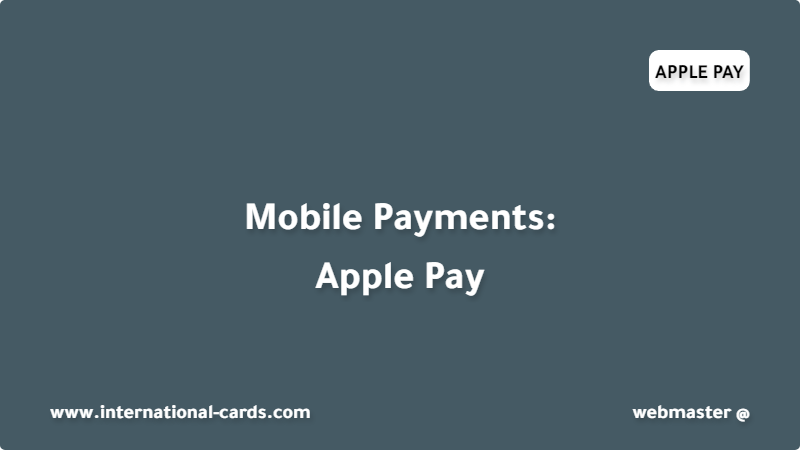 Apple Pay