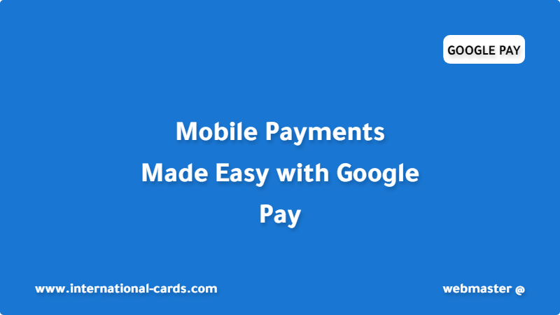 Google Pay