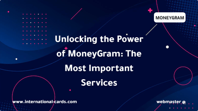 MoneyGram