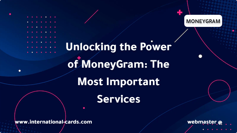 MoneyGram