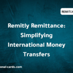 Remitly Remittance