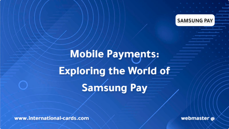 Samsung Pay