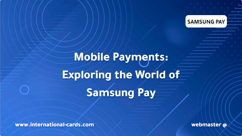 Samsung Pay