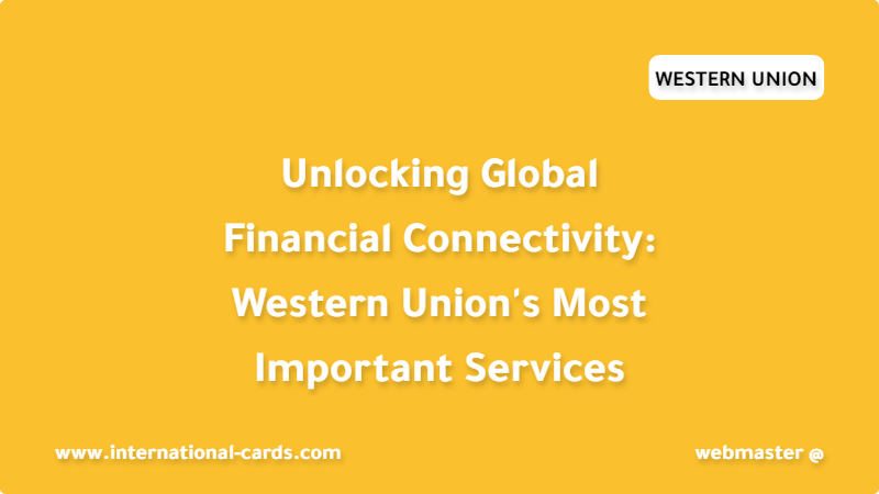 Western Union