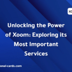 Xoom Services