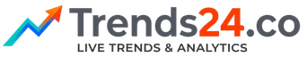Trends24.co
